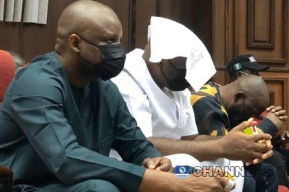 Abba Kyari In Drug Trafficking