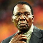 Former Super Eagles Coach Adegboye Onigbind is Dead