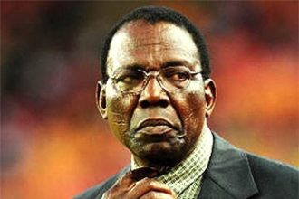 Former Super Eagles Coach Adegboye Onigbind is Dead