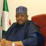 Former FCT Senator Philip Aduda Defects to APC, Vows to Deliver 2027 Victory for  Tinubu
