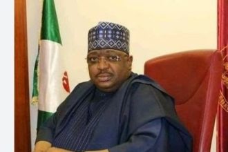 Former FCT Senator Philip Aduda Defects to APC, Vows to Deliver 2027 Victory for  Tinubu