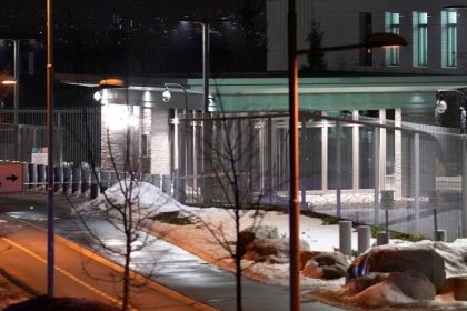 Explosion Hits US Embassy in Oslo, Police Probe Possible Terror