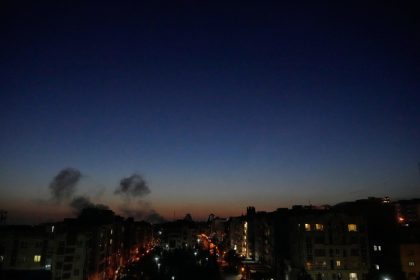 Russia Is Providing Intelligence to Iran Amid "Operation Epic Fury," U.S Sources Reveal
