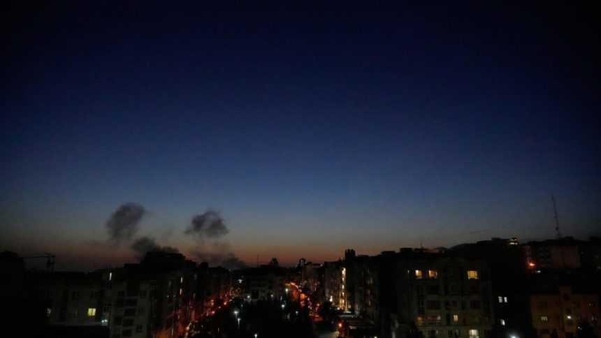 Russia Is Providing Intelligence to Iran Amid "Operation Epic Fury," U.S Sources Reveal