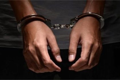 Blind Man, 59, Arrested Over Alleged Abuse of Wife’s 10-Year-Old Niece