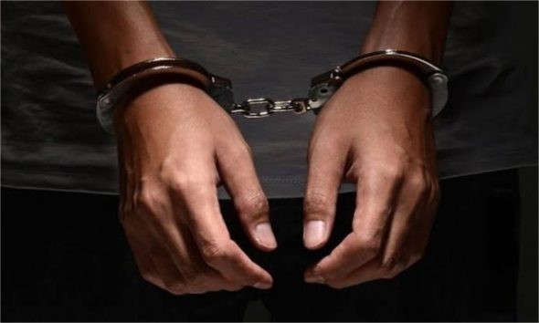 Blind Man, 59, Arrested Over Alleged Abuse of Wife’s 10-Year-Old Niece