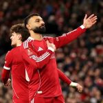 End of an Era: Salah to Leave Liverpool at Season’s End
