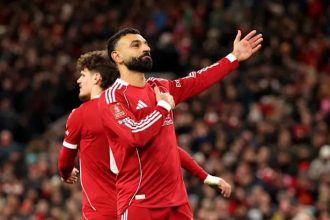 End of an Era: Salah to Leave Liverpool at Season’s End
