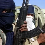 Bandits Die in Blast from Explosive Meant for Security Forces