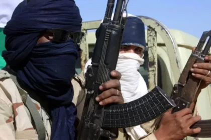 Bandits Die in Blast from Explosive Meant for Security Forces