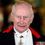 US Lawmaker Urges King Charles III to Meet Epstein Victims
