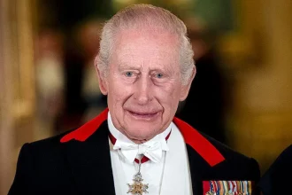 US Lawmaker Urges King Charles III to Meet Epstein Victims