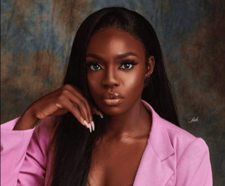 I’ve Paid My Dues, Beverly Osu Says Her Career Portfolio Should Make Her a Billionaire