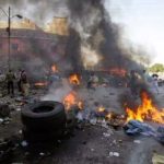 Maiduguri Blasts: How Vigilance at Hospital Gate Saved Lives