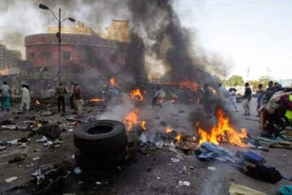 Maiduguri Blasts: How Vigilance at Hospital Gate Saved Lives
