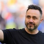 Tottenham Turn To De Zerbi After Tudor Exit
