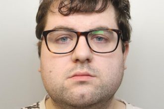 UK Nursery Worker Jailed for Toddler Abuse