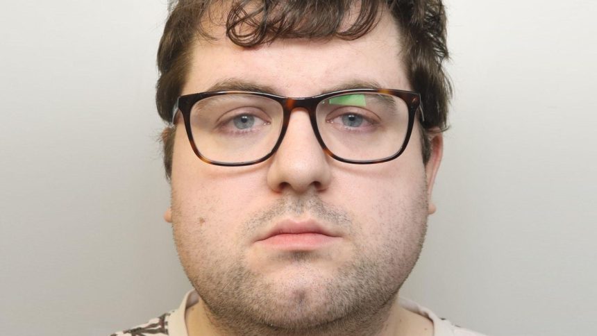 UK Nursery Worker Jailed for Toddler Abuse