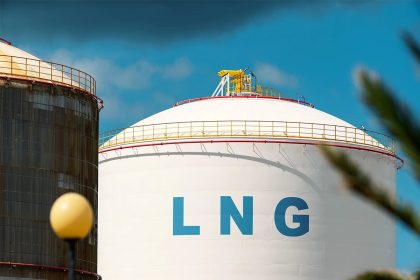 Nigeria LNG Cargo Rerouted to Asia as Prices Skyrocket