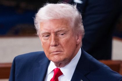 Trump Claims Role in Choosing Iran’s Next Supreme Leader