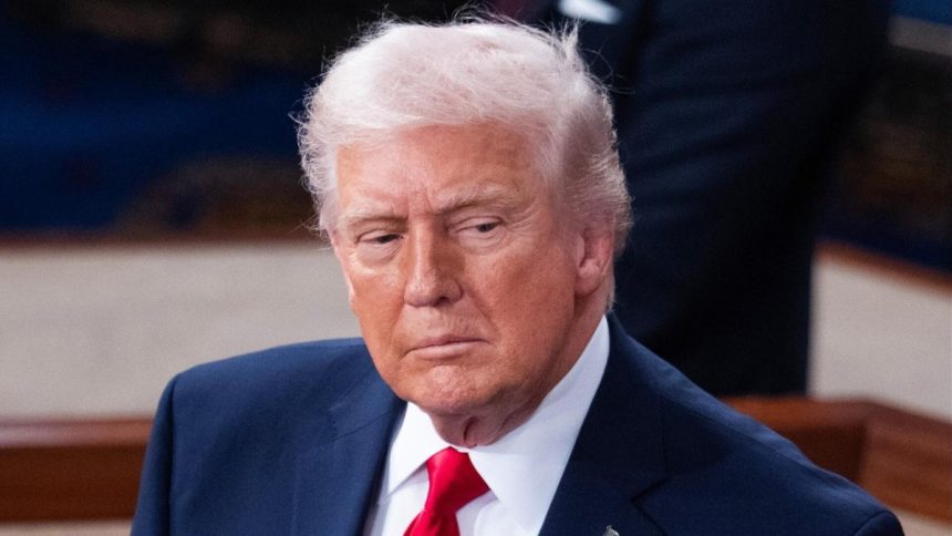 Trump Claims Role in Choosing Iran’s Next Supreme Leader