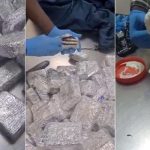 NDLEA Busts Major Drug Smuggling Network