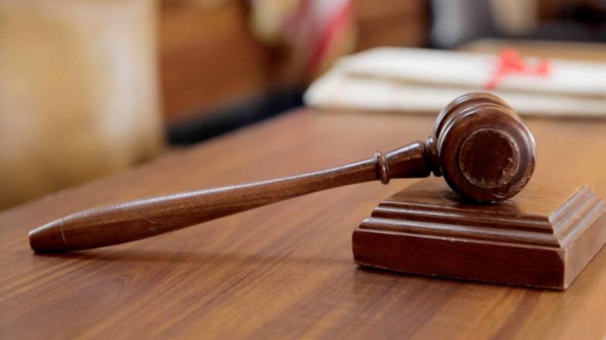 Man Arraigned in Lagos for Allegedly Severing Partner’s Finger