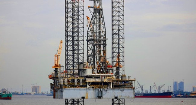 Nigeria Woos Investors with Oil Sector Reforms