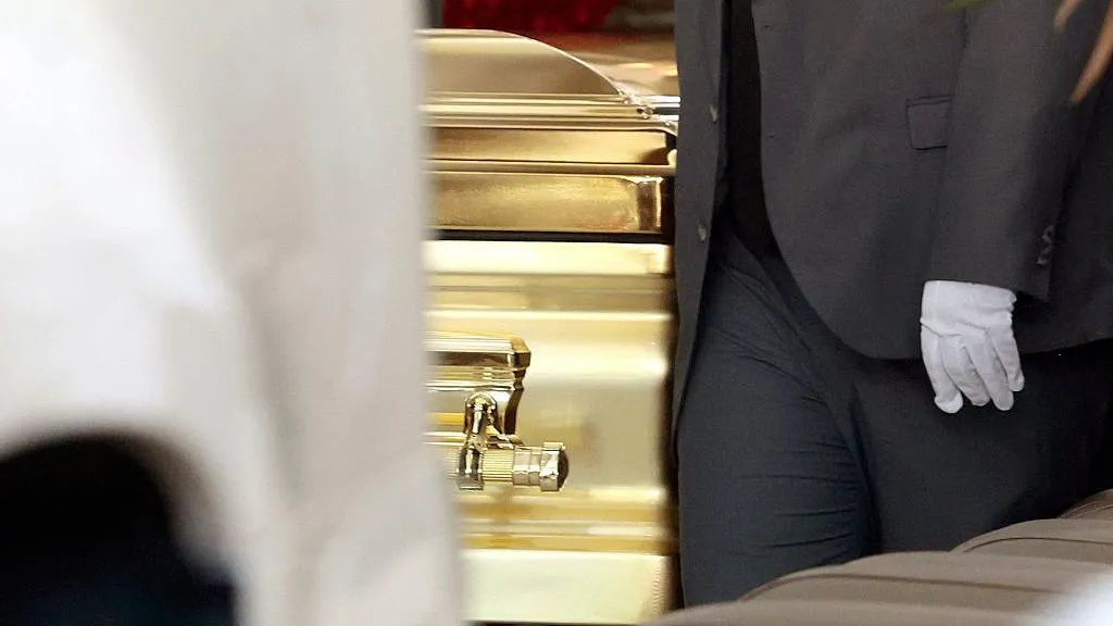 El Mencho Buried After Deadly Shootout with Mexican Forces