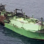 Drifting Russian Tanker Sparks Disaster Fears