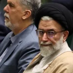 Iran Intelligence Chief Khatib Killed in Strike
