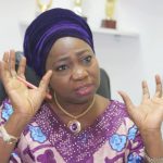 Dabiri-Erewa Slams Arrest of 42 Nigerians, Raises Xenophobia Concerns