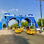 Maiduguri Mosque Denies Social Media Bomb Scare