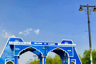 Maiduguri Mosque Denies Social Media Bomb Scare