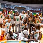 D’Tigress Rally To Beat Philippines 101–84 In World Cup Qualifier