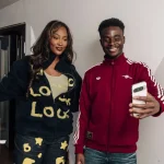 Saka Surprised Fans After Admitting He Doesn’t Know Celine Dion