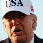 Explainer: Why Trump’s Presidency Is So Important In The Russia–Ukraine War