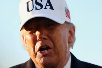Explainer: Why Trump’s Presidency Is So Important In The Russia–Ukraine War
