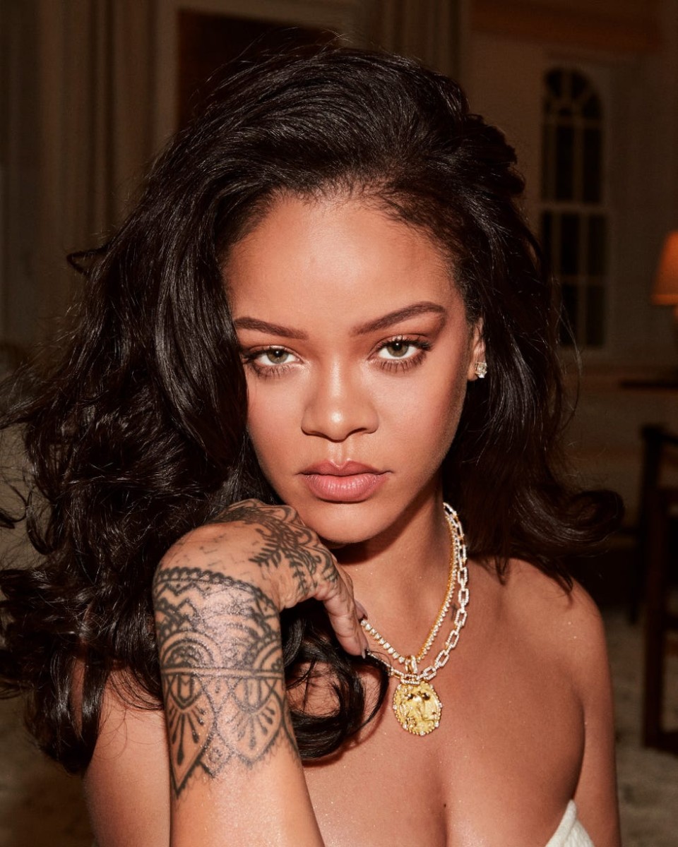 30-Year-Old Woman Arrested After Shooting at Rihanna’s Mansion