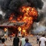 Calabar Explosion Victims Rise to 60 as Government Steps Up Response