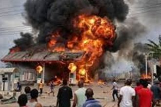 Calabar Explosion Victims Rise to 60 as Government Steps Up Response