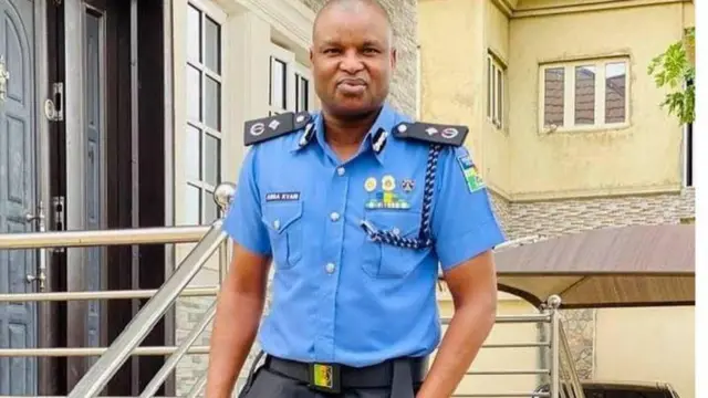 BREAKING: Federal High Court Clears Abba Kyari of Asset Non-Declaration Charges