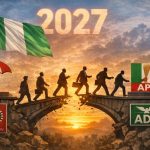 The Growing Surge of Political Defections Before 2027