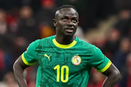 BREAKING: CAF Awards Morocco Win Over Senegal