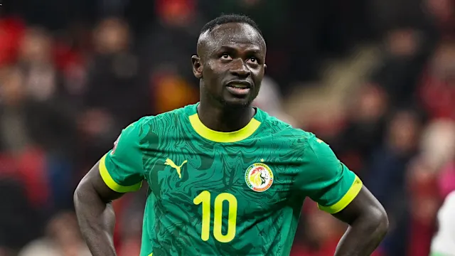 BREAKING: CAF Awards Morocco Win Over Senegal