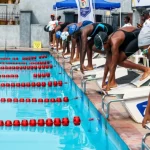 Young Swimmers Set for Lagos Trials Ahead of Major Competitions