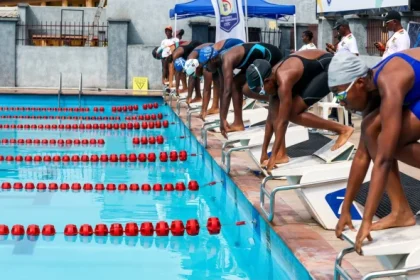 Young Swimmers Set for Lagos Trials Ahead of Major Competitions
