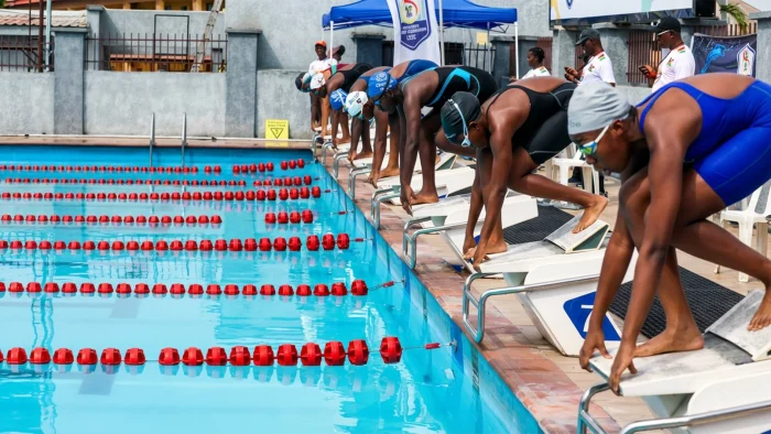 Young Swimmers Set for Lagos Trials Ahead of Major Competitions