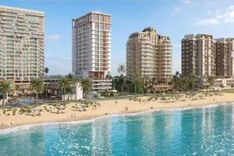 Lagos Set for Luxury Boom with Eko Miami Concept