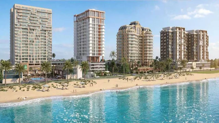 Lagos Set for Luxury Boom with Eko Miami Concept